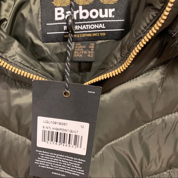 Barbour | Jackets \u0026 Coats | Barbour 